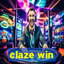 claze win